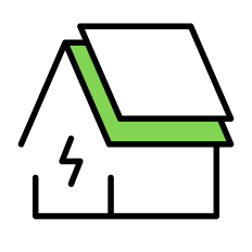 house icon